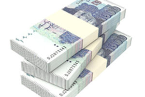 Currency notes